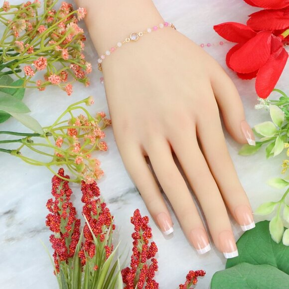 "New Beautiful Design Bracelet for Women/Girls, Gift, B832 - Picture 7 of 10